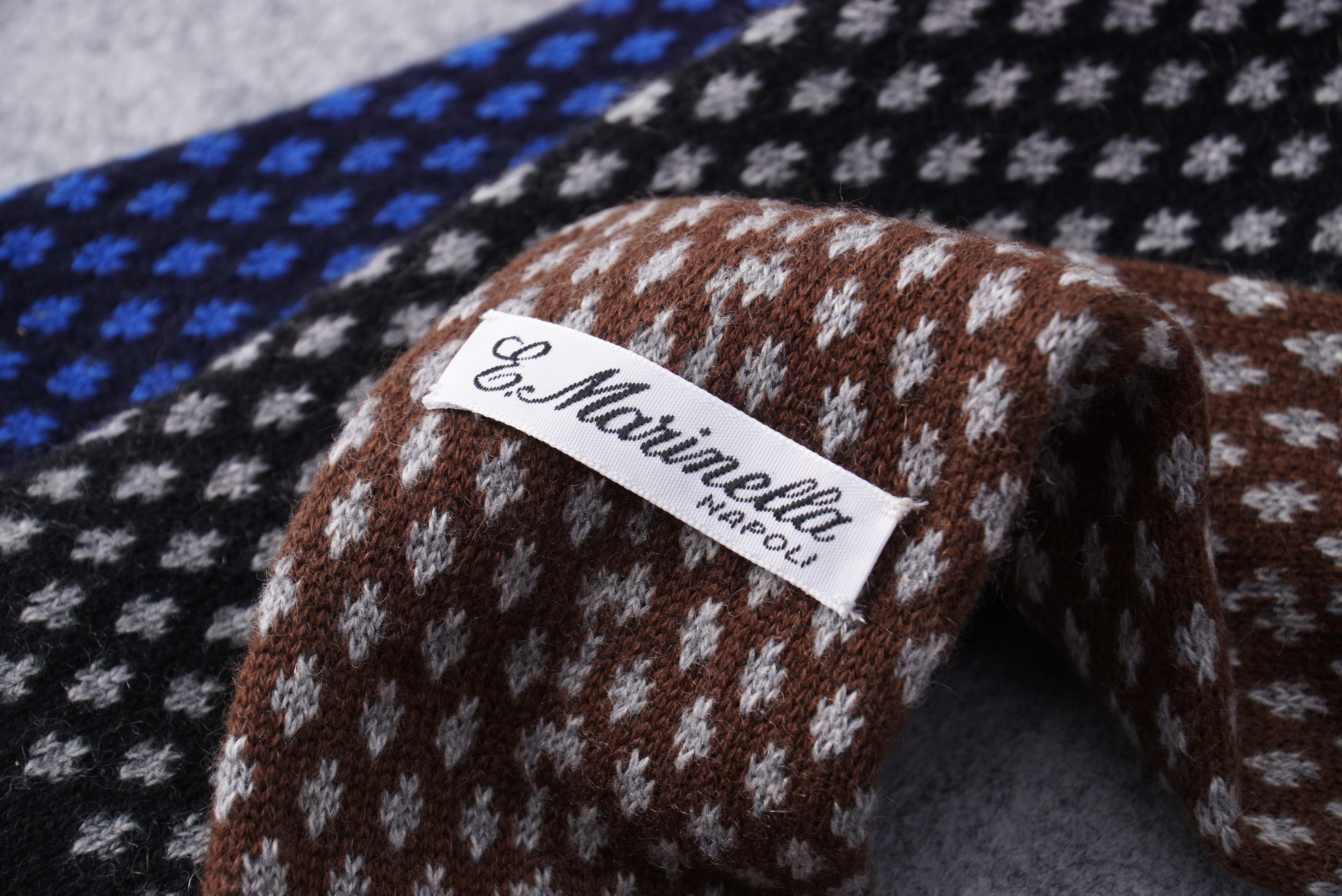 marinella ties