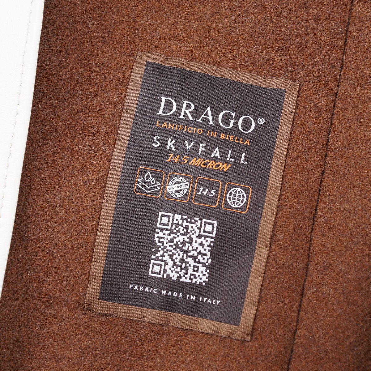 Rifugio Skyfall Wool and Suede Jacket - Top Shelf Apparel