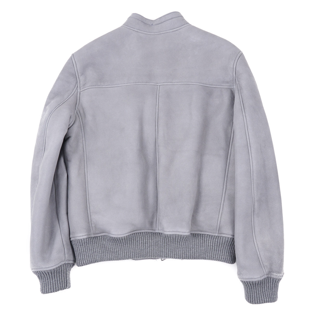 Rifugio Shearling Leather Moto Jacket - Top Shelf Apparel