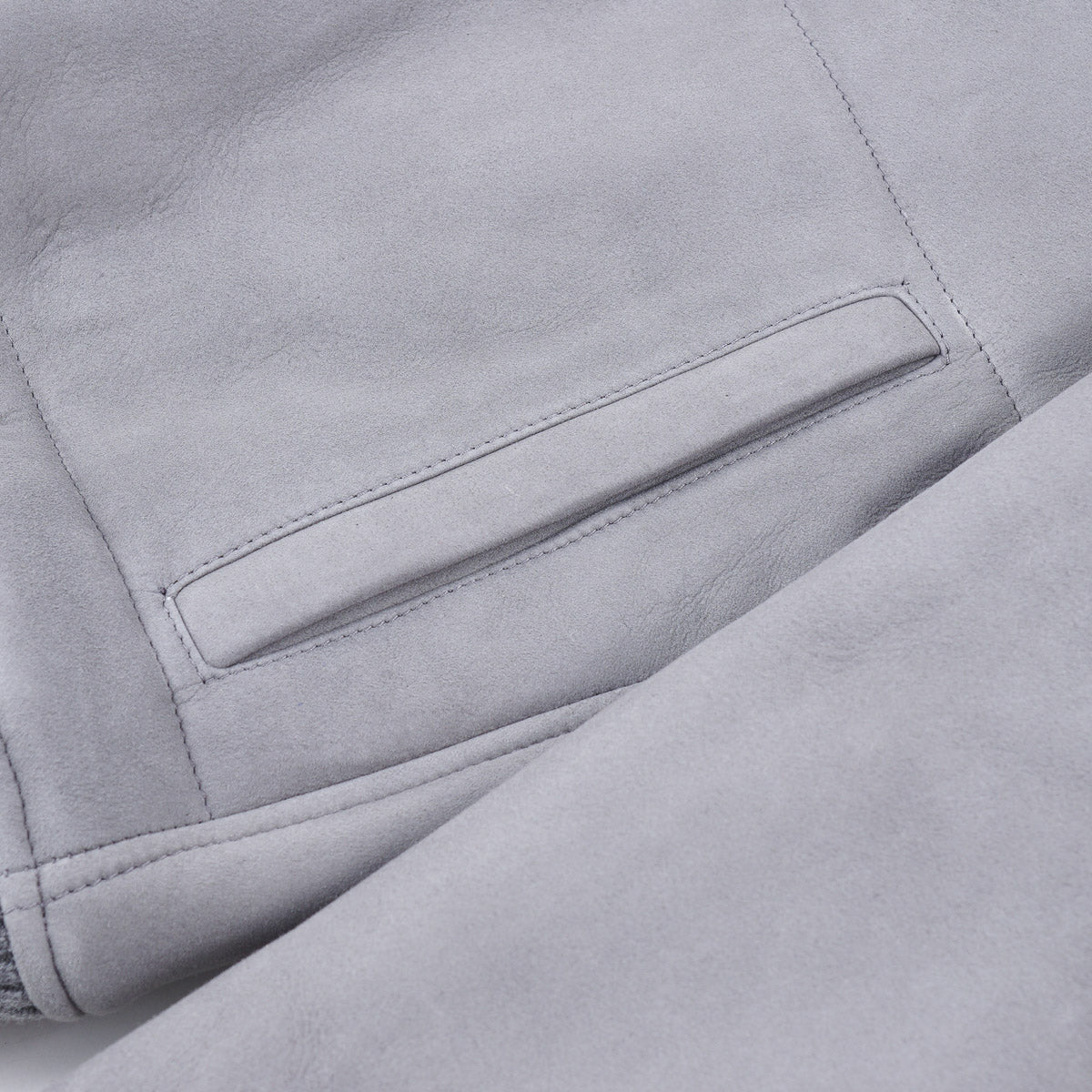 Rifugio Shearling Leather Moto Jacket - Top Shelf Apparel