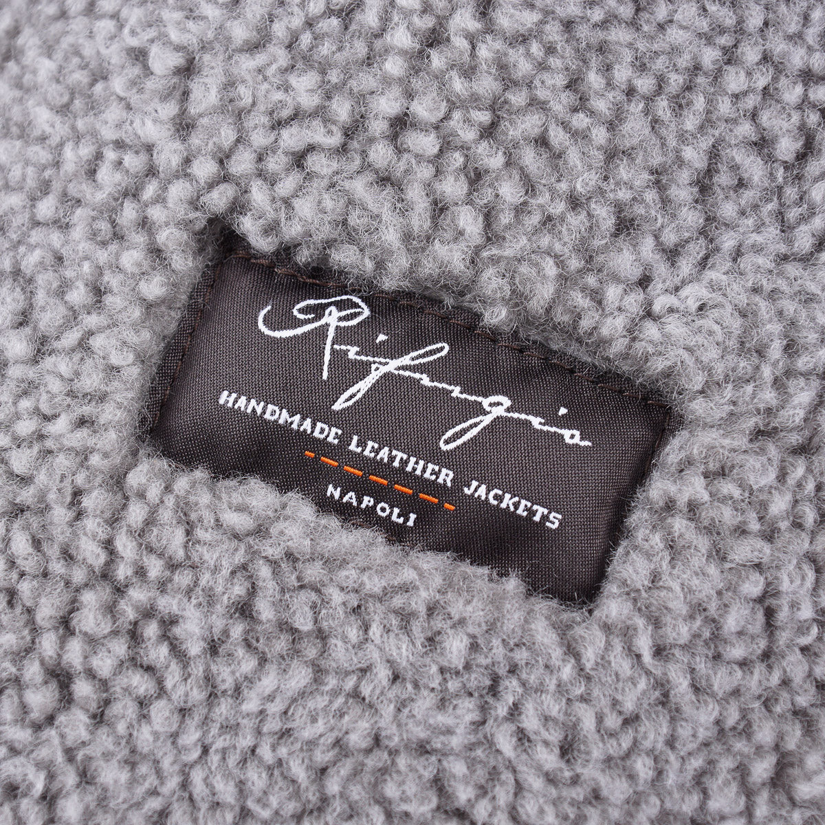 Rifugio Shearling Leather Moto Jacket - Top Shelf Apparel