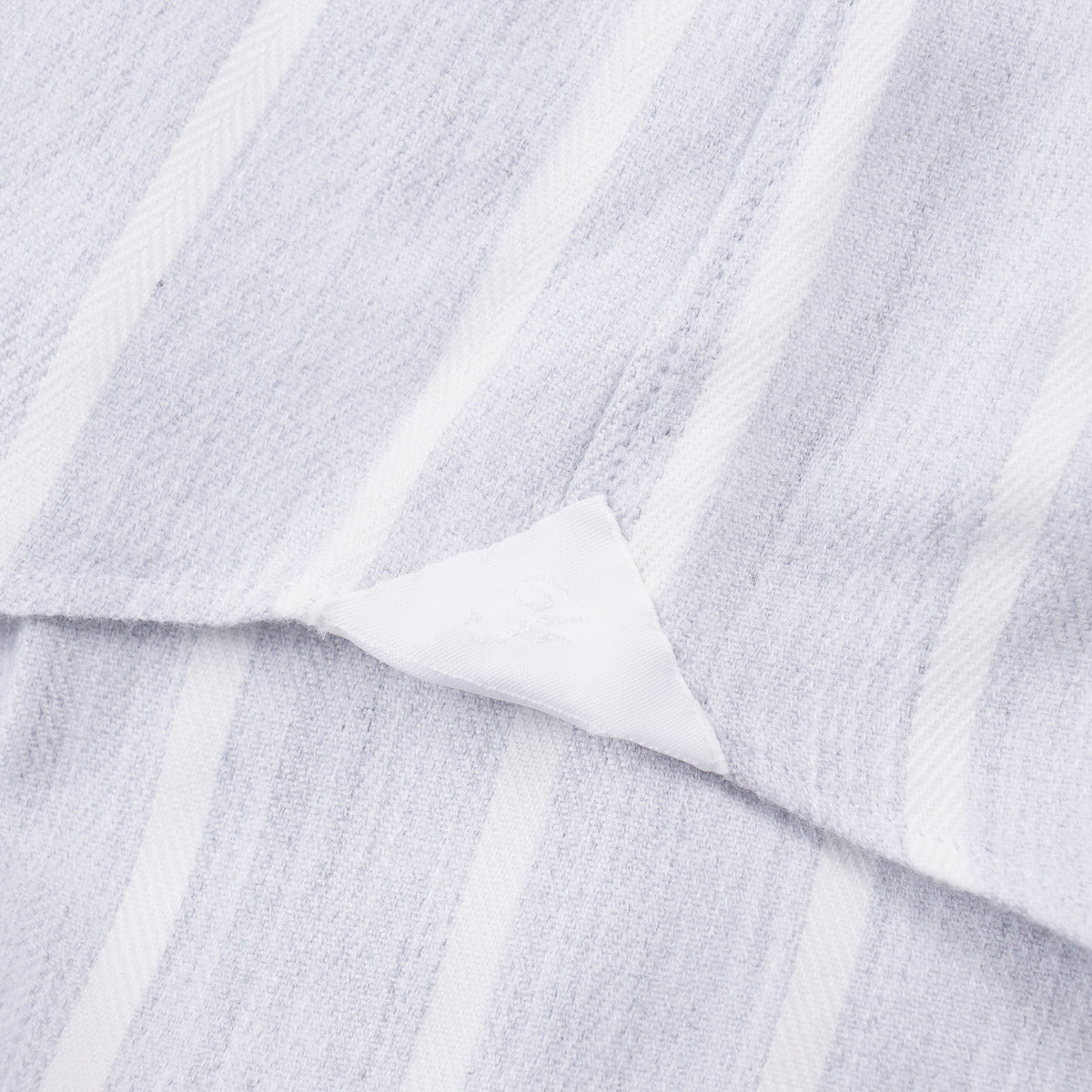 Finamore Extra-Soft Cotton-Blend Shirt - Top Shelf Apparel