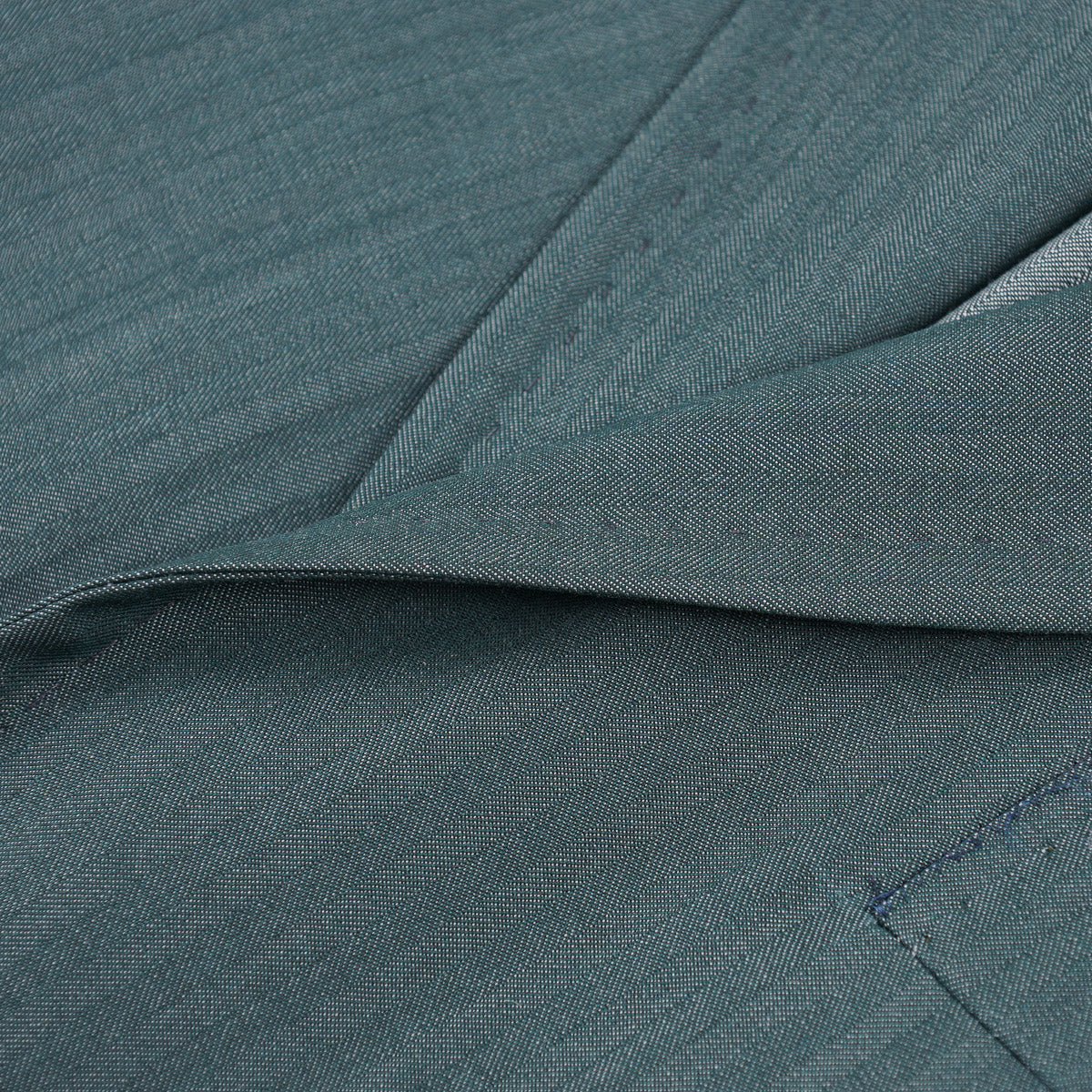 Sartorio Soft-Constructed Lightweight Wool Suit - Top Shelf Apparel