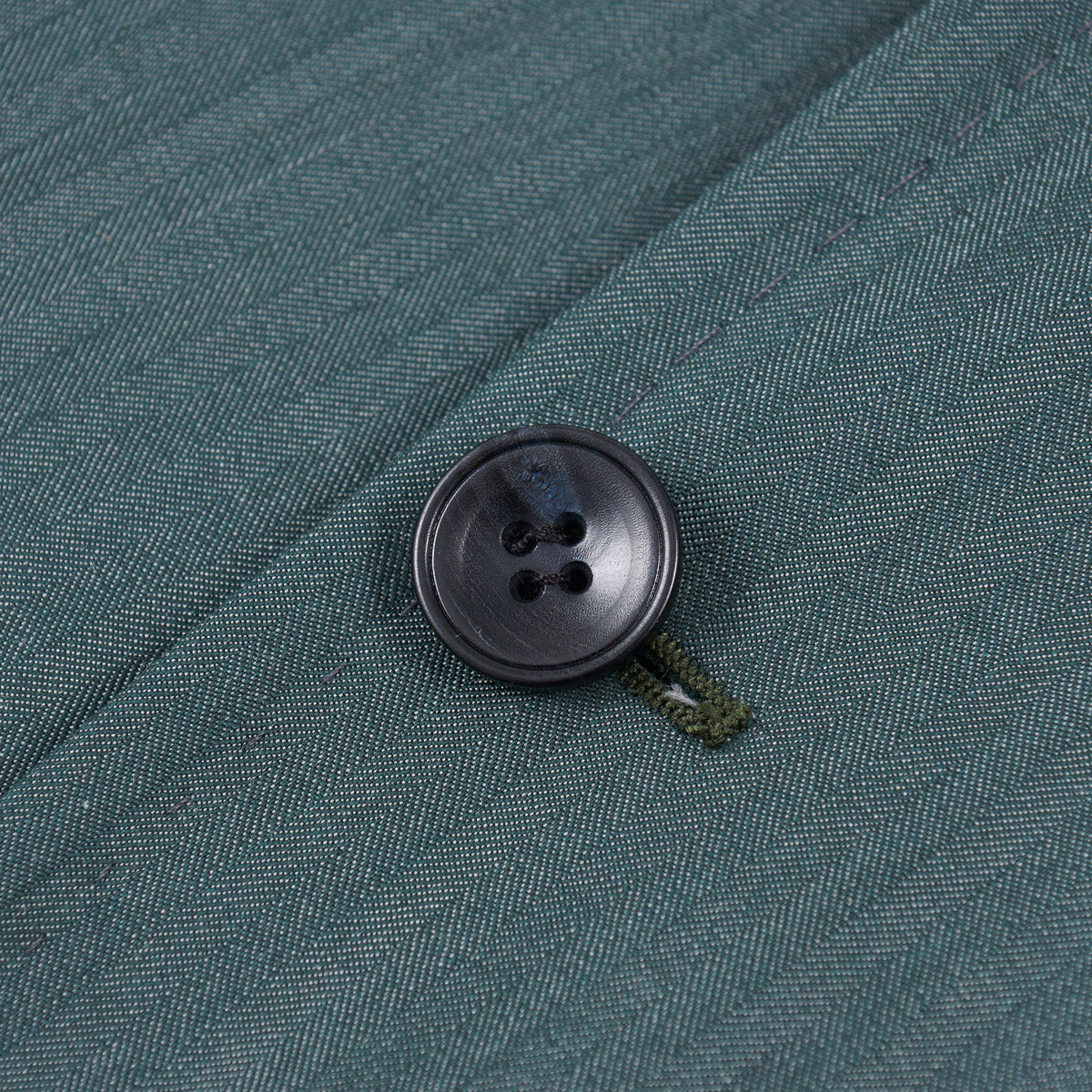 Sartorio Soft-Constructed Lightweight Wool Suit - Top Shelf Apparel
