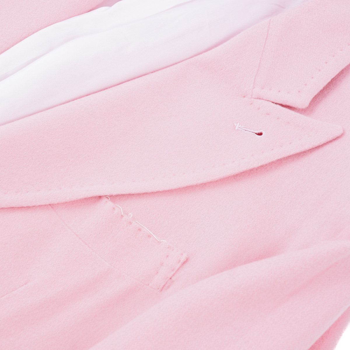Sartorio Soft-Constructed Cashmere Sport Coat - Top Shelf Apparel