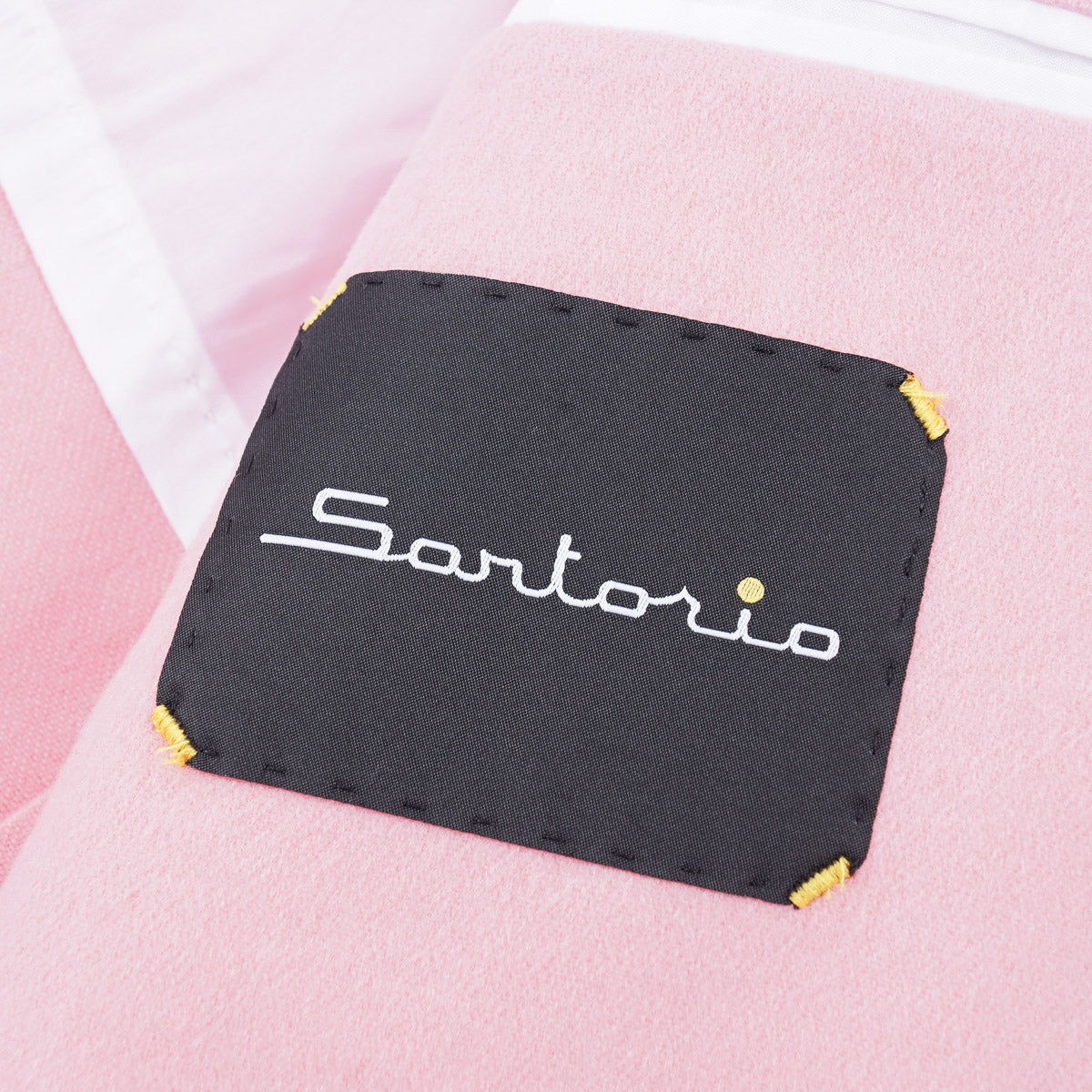 Sartorio Soft-Constructed Cashmere Sport Coat - Top Shelf Apparel