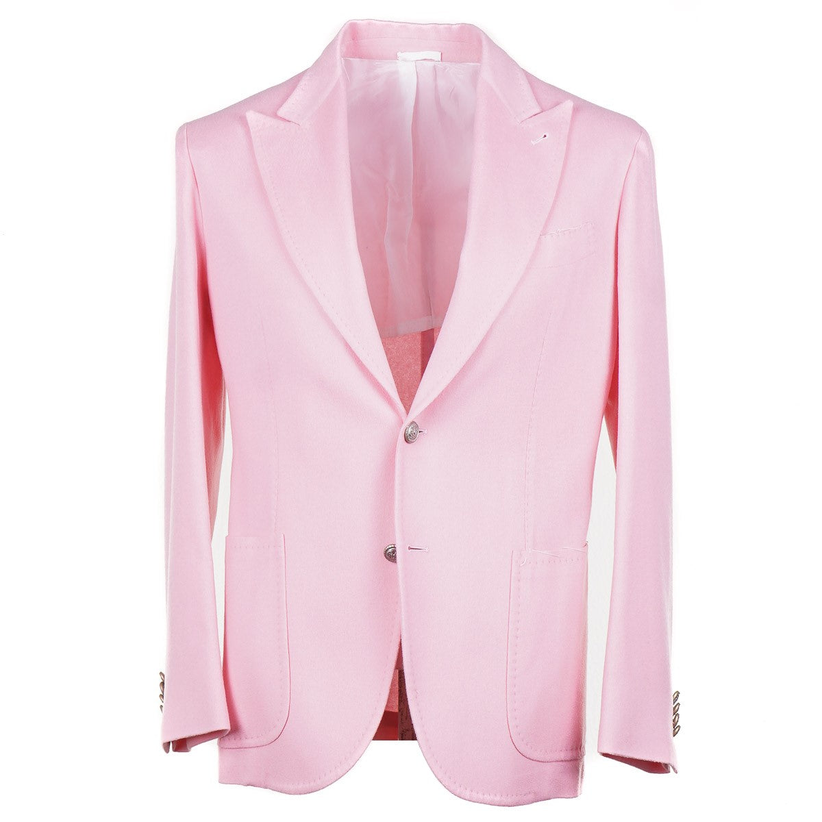 Sartorio Soft-Constructed Cashmere Sport Coat - Top Shelf Apparel