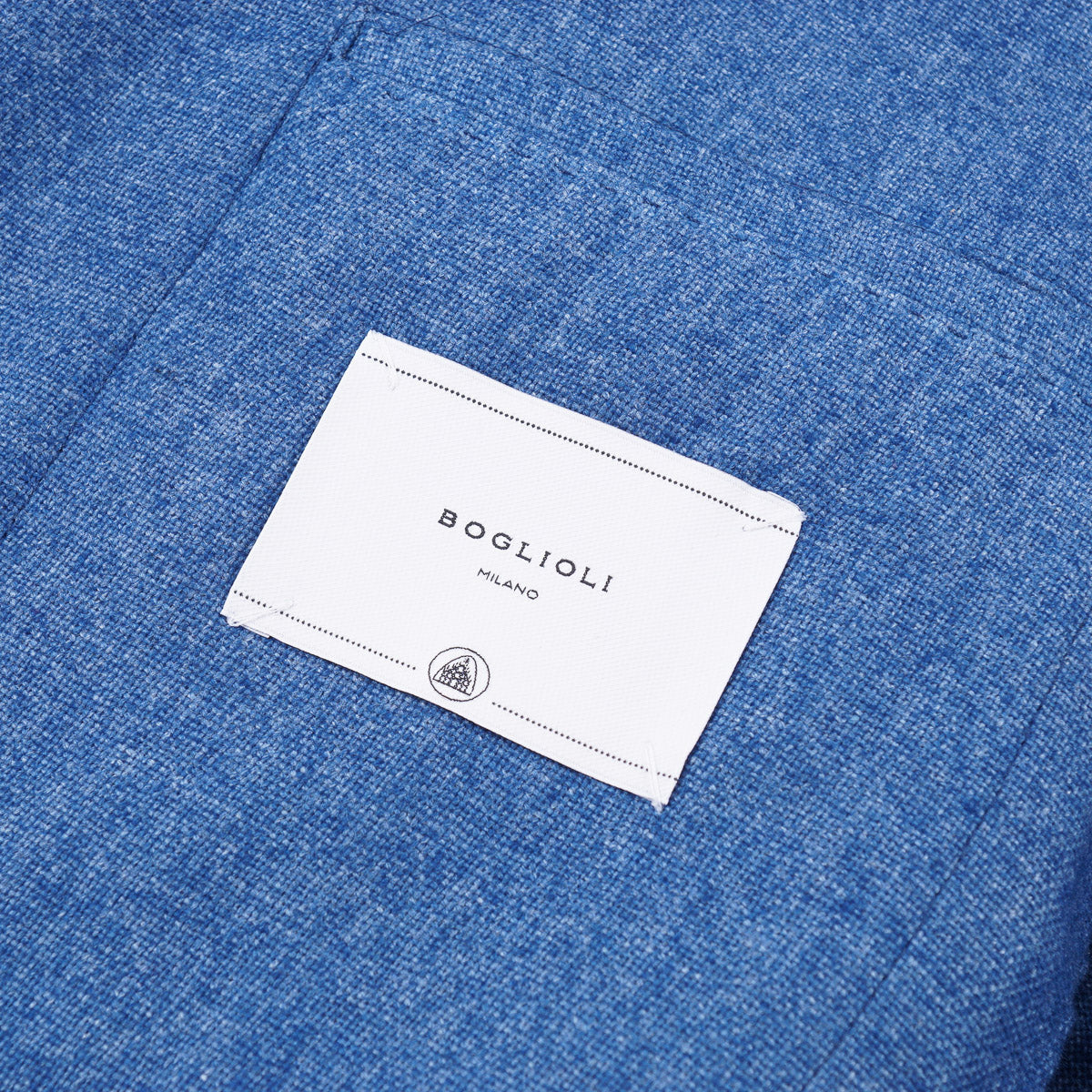 Boglioli Cashmere-Blend K-Jacket - Top Shelf Apparel