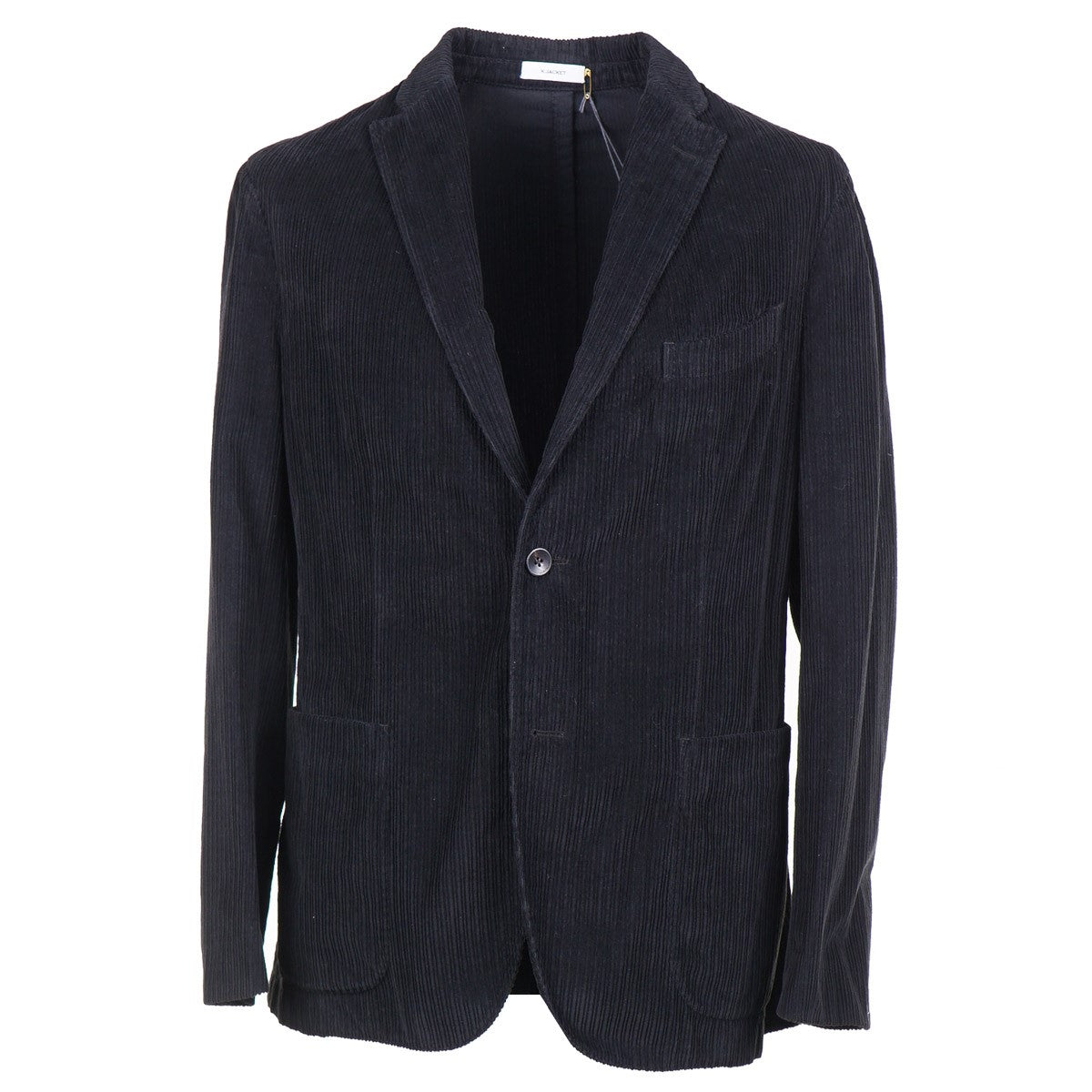 Boglioli Soft Corduroy 'K Jacket' Sport Coat