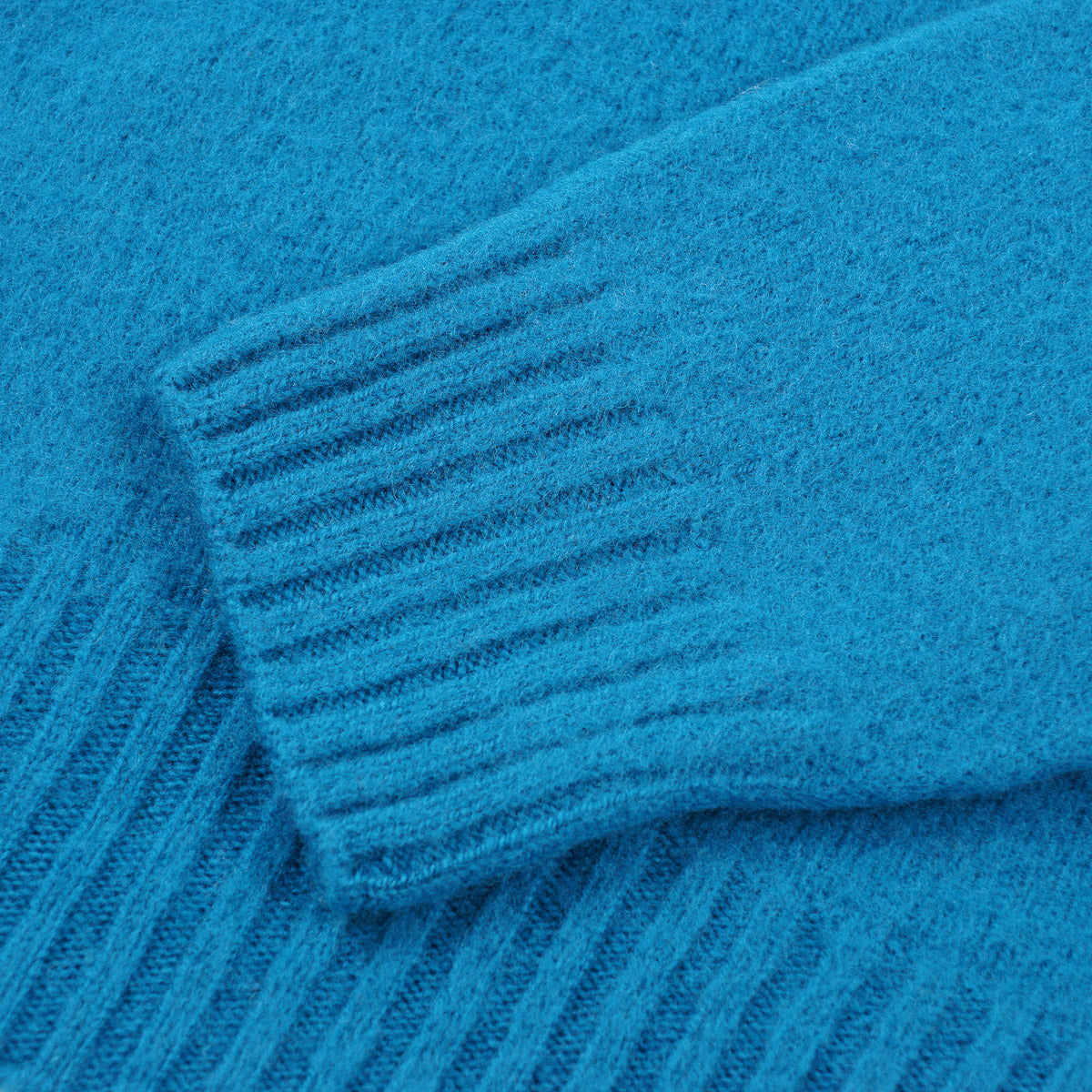 Drumohr Soft Brushed Lambswool Sweater - Top Shelf Apparel