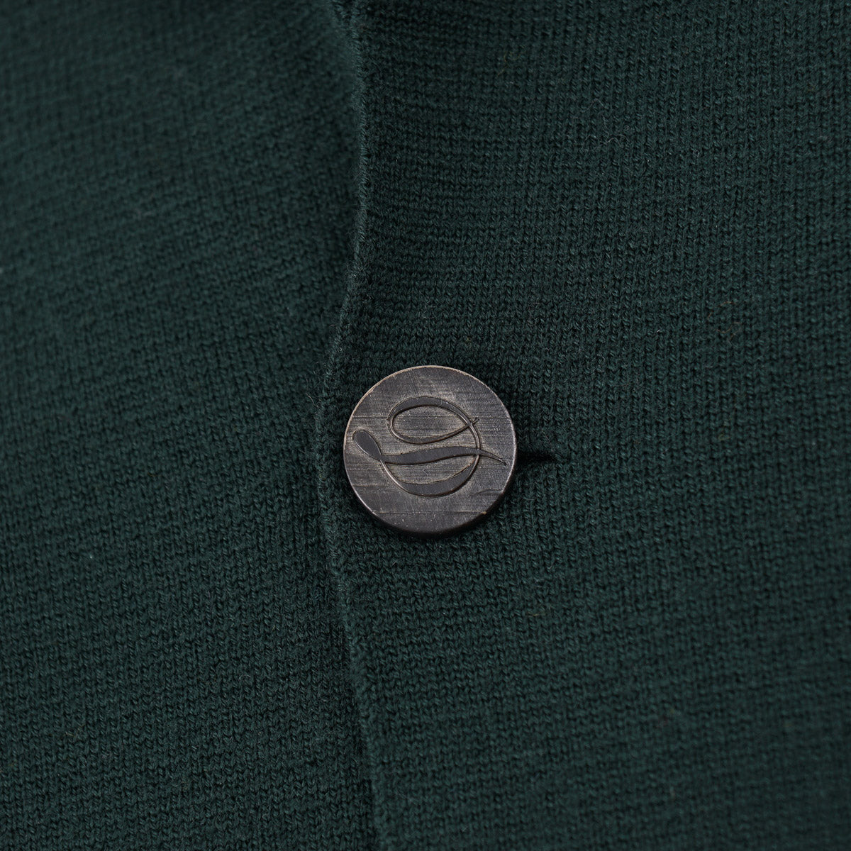 Drumohr Knit Wool Cardigan Sweater-Blazer - Top Shelf Apparel