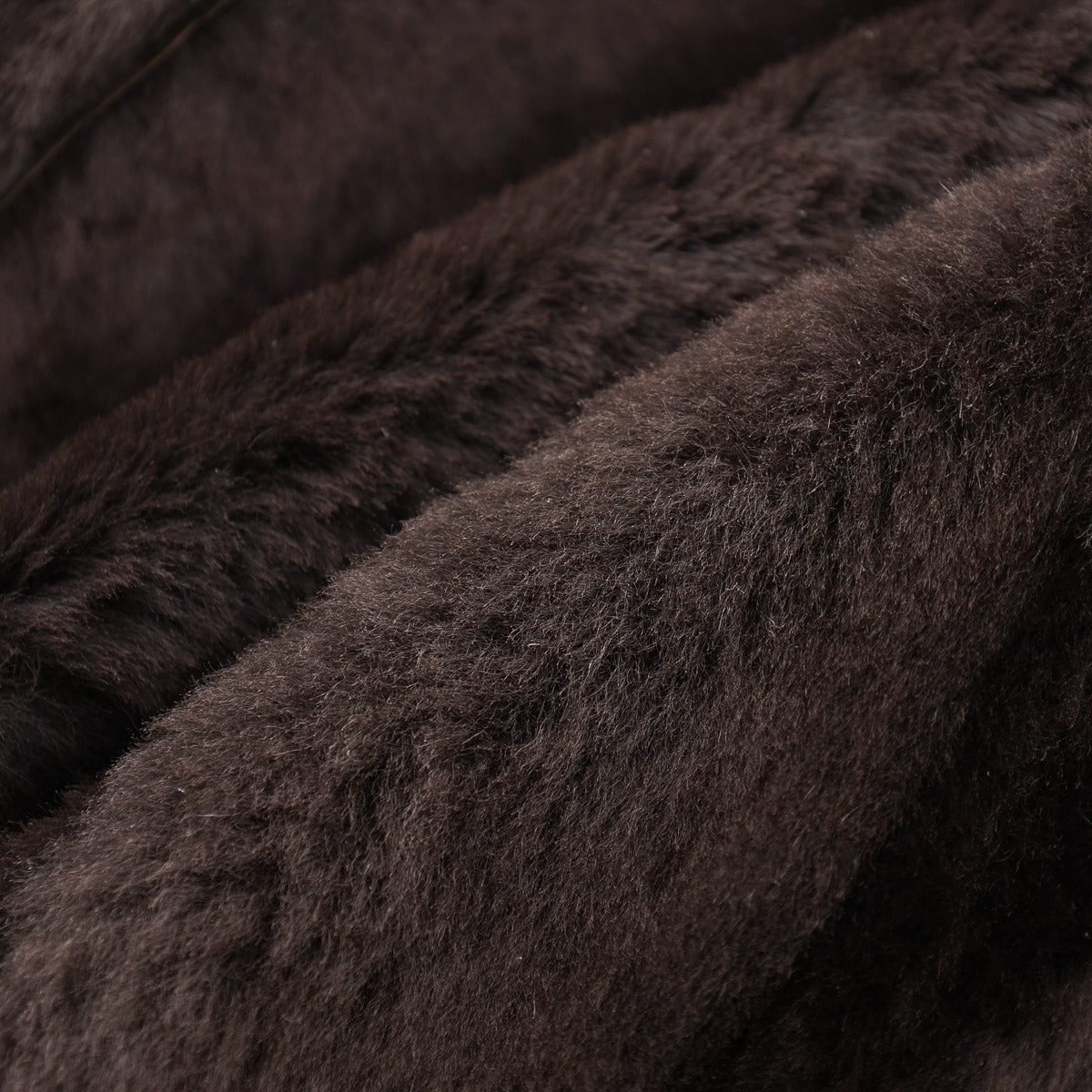 Rifugio Shearling Leather Bomber Jacket - Top Shelf Apparel
