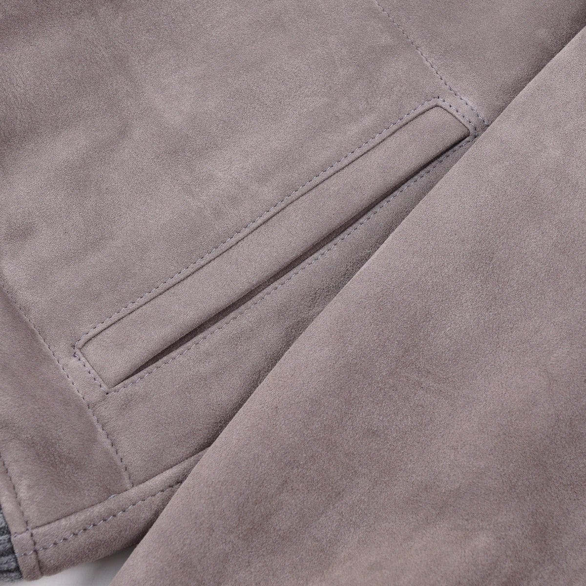 Rifugio Shearling Leather Bomber Jacket - Top Shelf Apparel