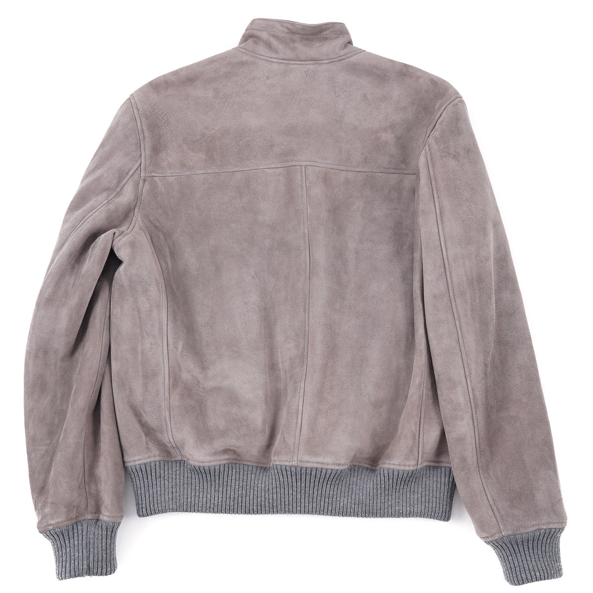 Rifugio Shearling Leather Bomber Jacket - Top Shelf Apparel