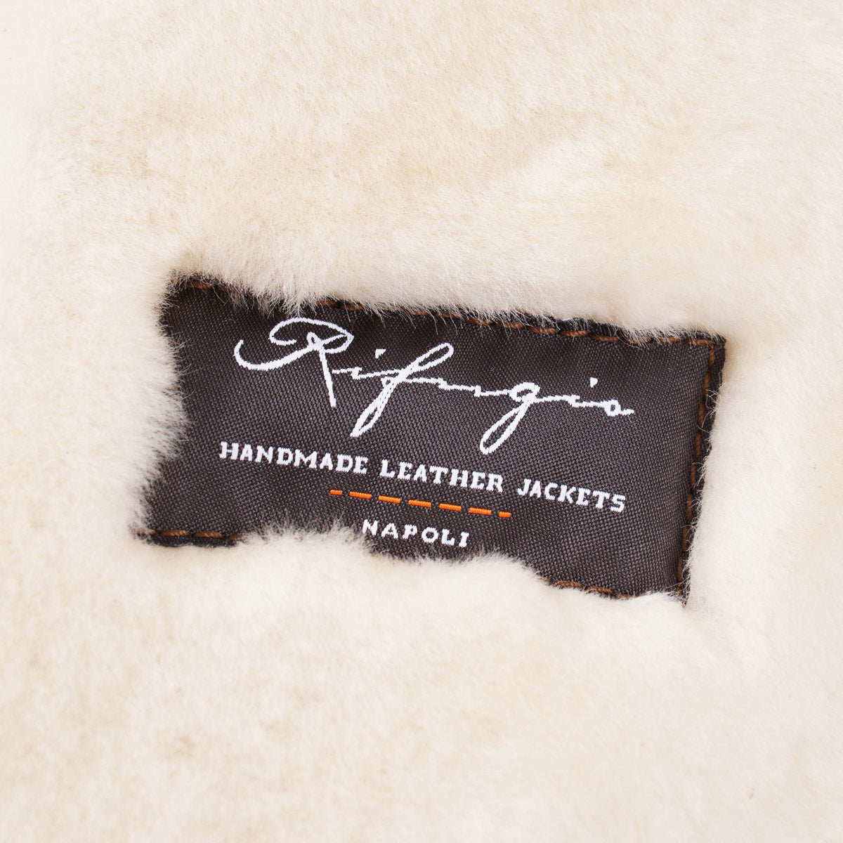 Rifugio Shearling Leather Bomber Jacket - Top Shelf Apparel