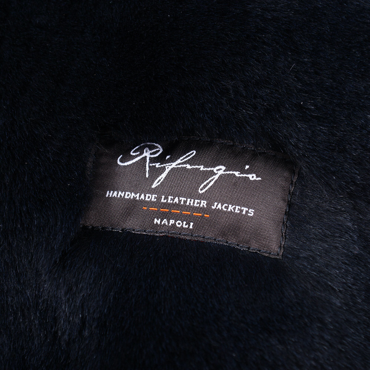 Rifugio Shearling Leather Bomber Jacket - Top Shelf Apparel