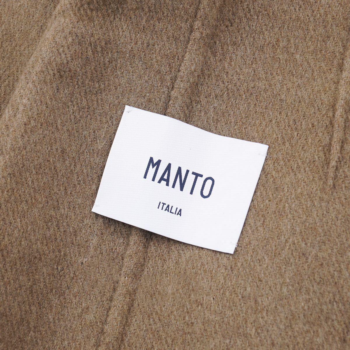 Manto Soft-Constructed Cashmere Blazer - Top Shelf Apparel