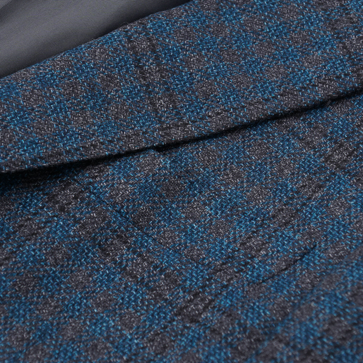 Isaia 'Gregorio' Wool-Silk Sport Coat - Top Shelf Apparel