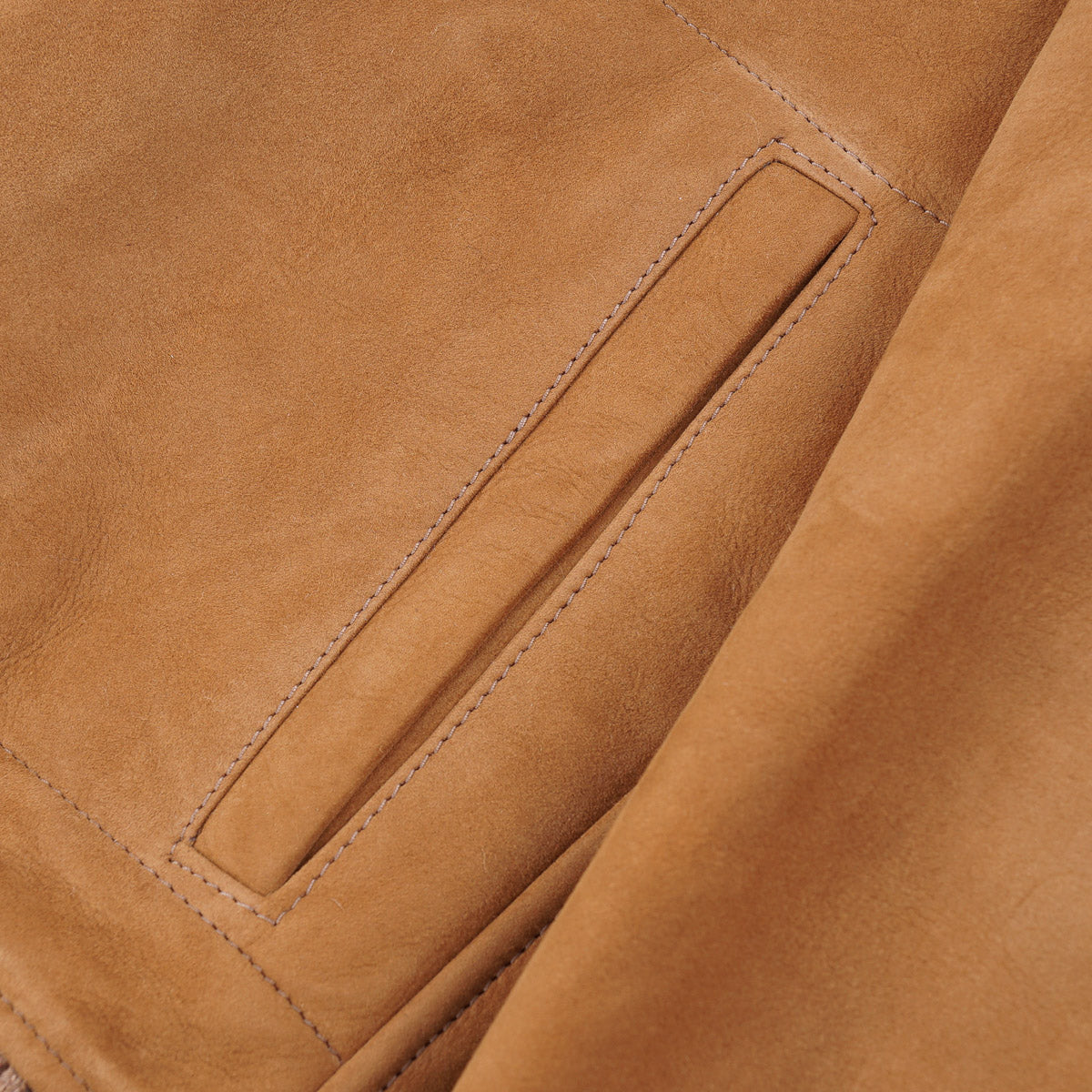 Rifugio Shearling Leather Bomber Jacket - Top Shelf Apparel