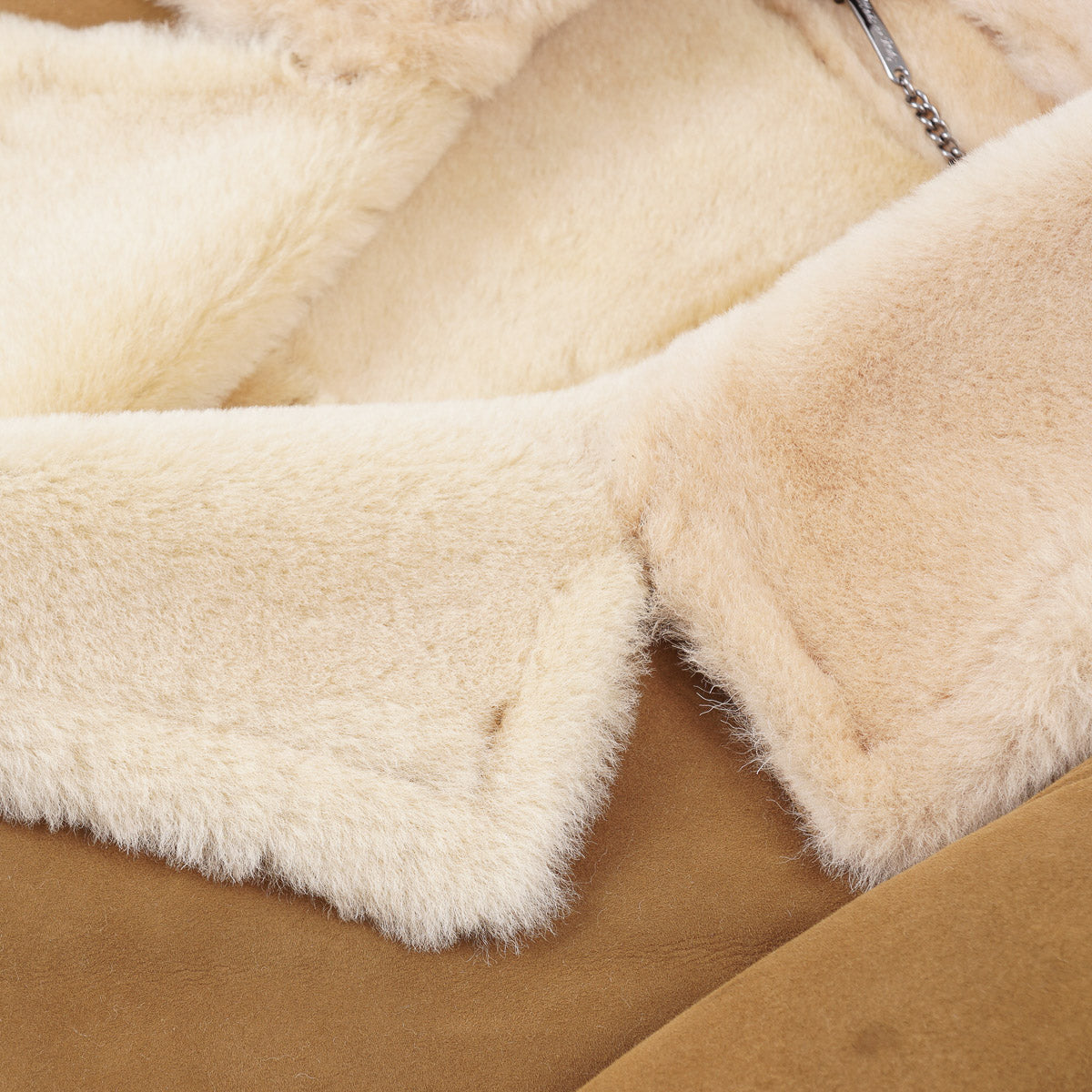 Rifugio Shearling Leather Rancher Coat - Top Shelf Apparel
