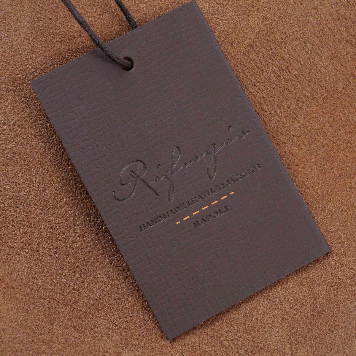 Rifugio Shearling Leather Aviator Jacket - Top Shelf Apparel
