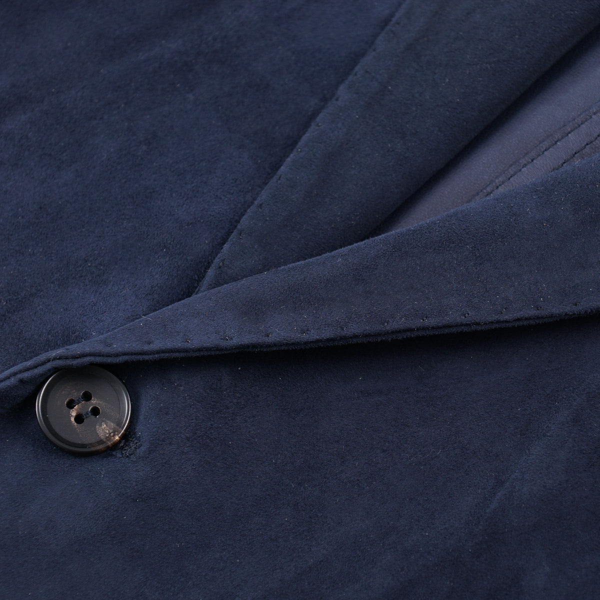 Rifugio Unlined Lambskin Suede Blazer - Top Shelf Apparel