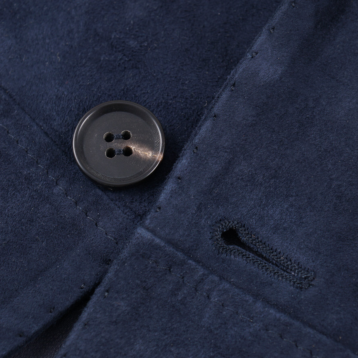 Rifugio Unlined Lambskin Suede Blazer - Top Shelf Apparel