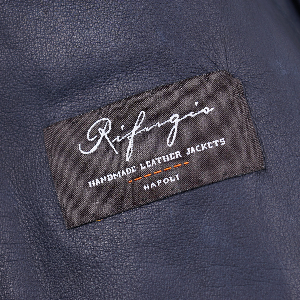 Rifugio Unlined Lambskin Suede Blazer - Top Shelf Apparel