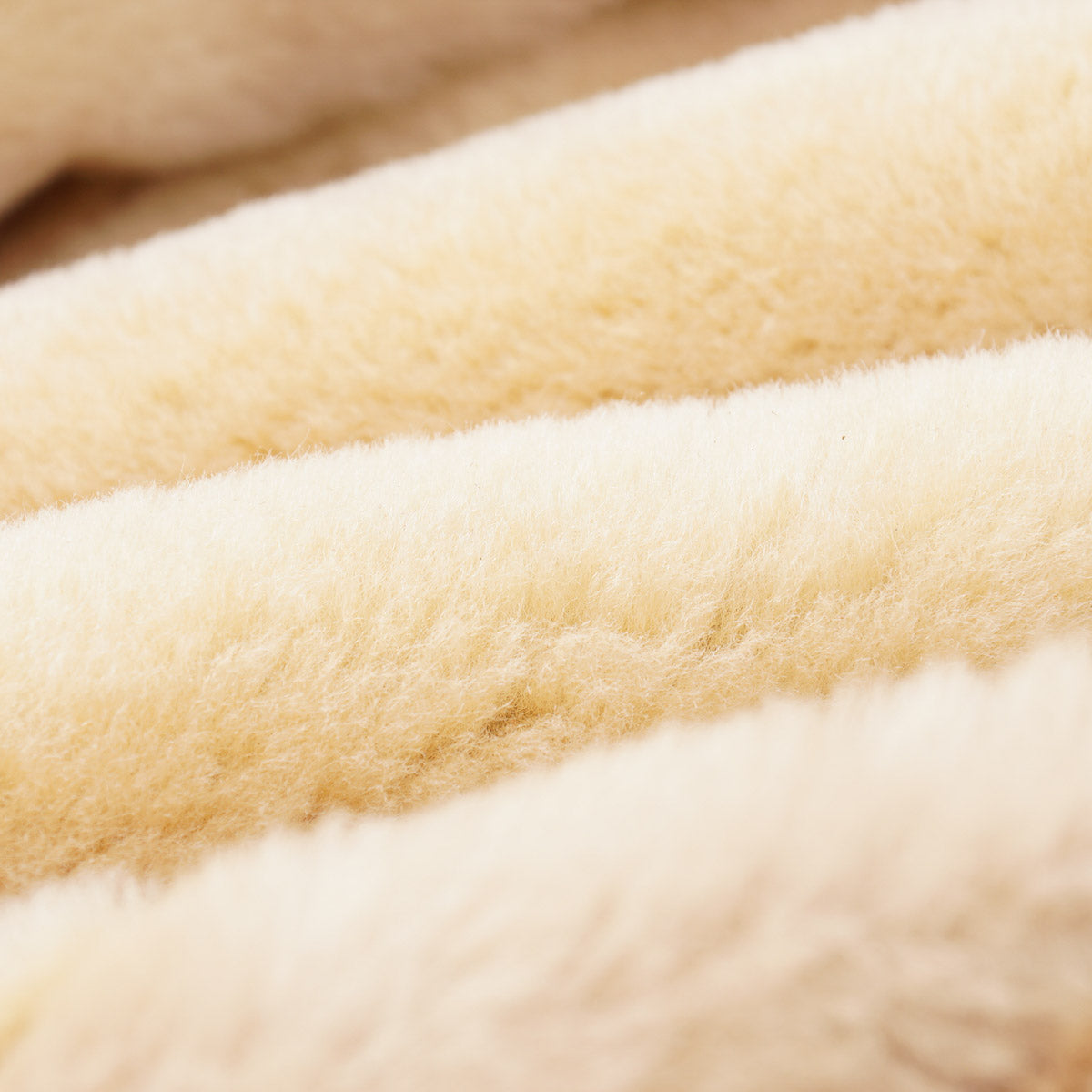 Rifugio Shearling Leather Bomber Jacket - Top Shelf Apparel