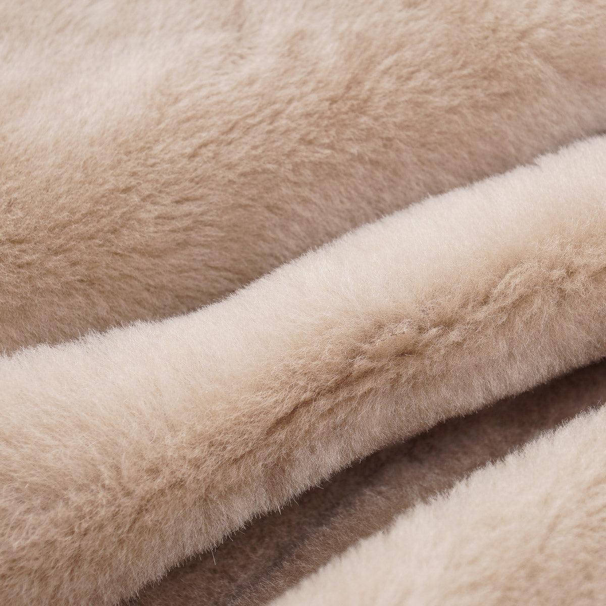 Rifugio Shearling Leather Bomber Jacket - Top Shelf Apparel