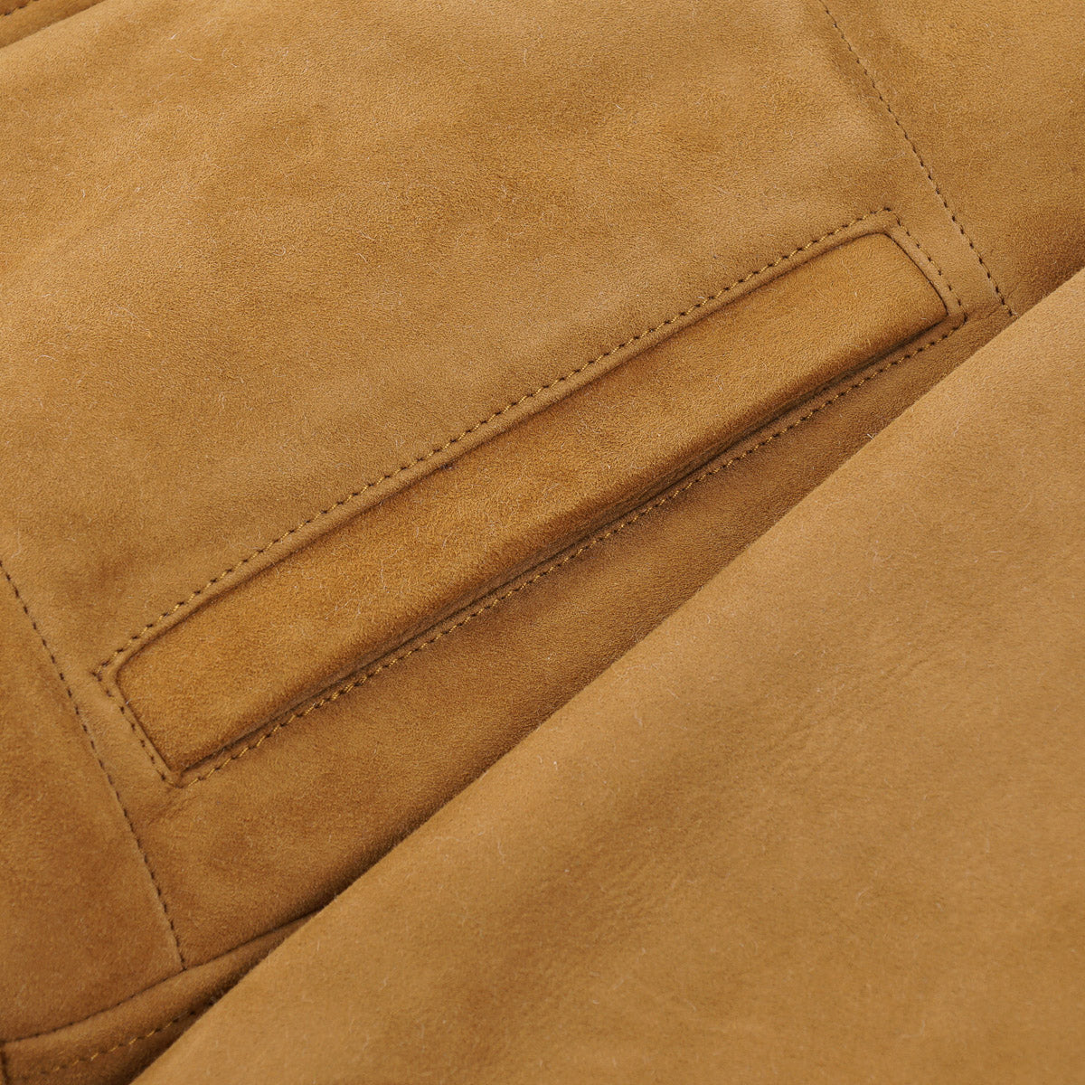Rifugio Shearling Leather Bomber Jacket - Top Shelf Apparel