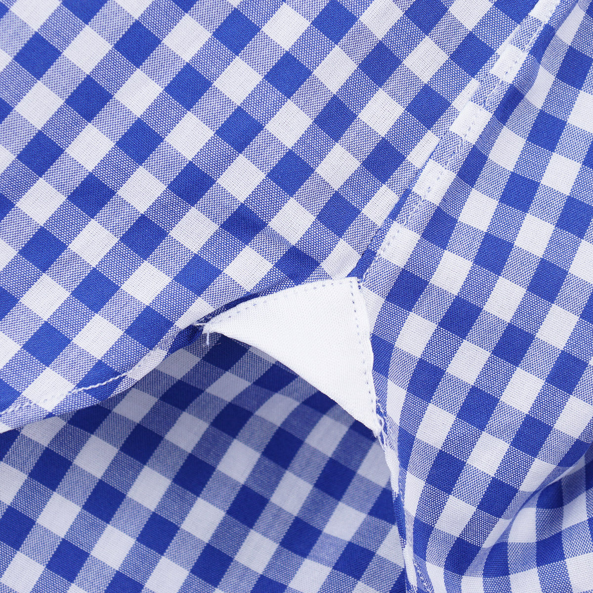 Sartorio Tailored-Fit Cotton Shirt - Top Shelf Apparel