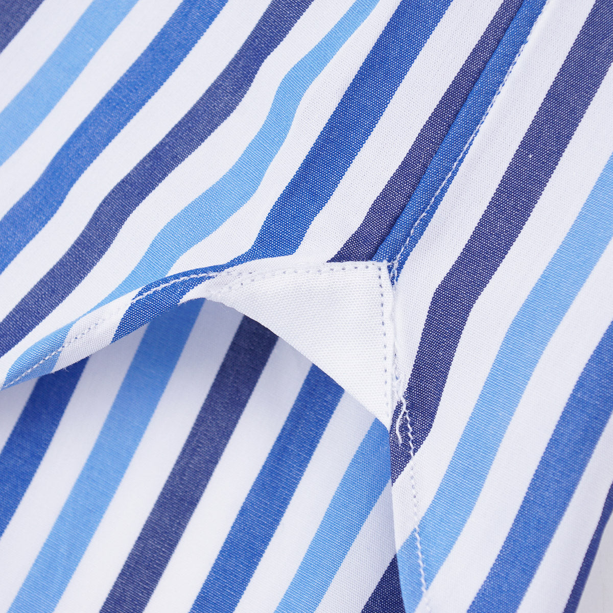 Sartorio Tailored-Fit Cotton Shirt - Top Shelf Apparel