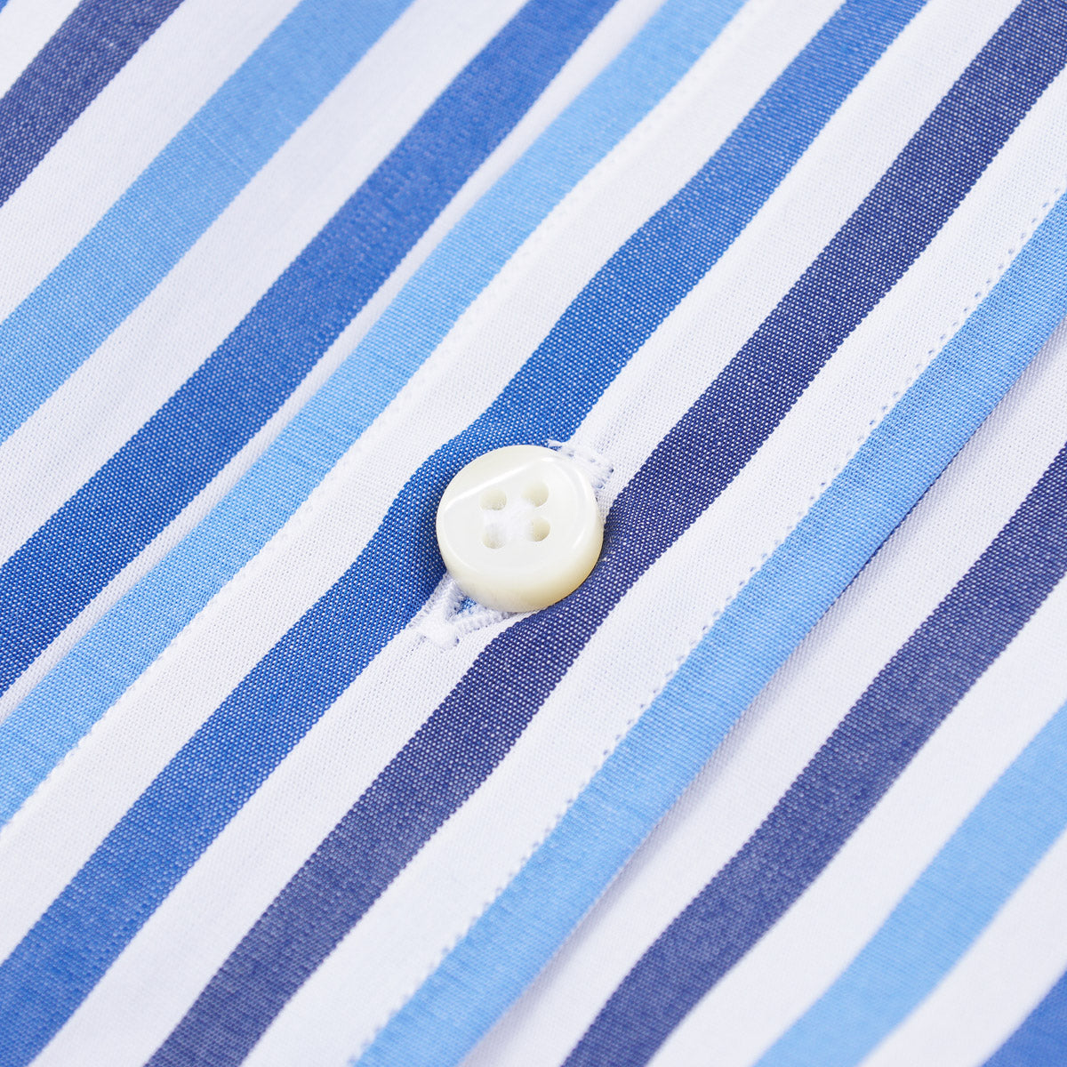 Sartorio Tailored-Fit Cotton Shirt - Top Shelf Apparel