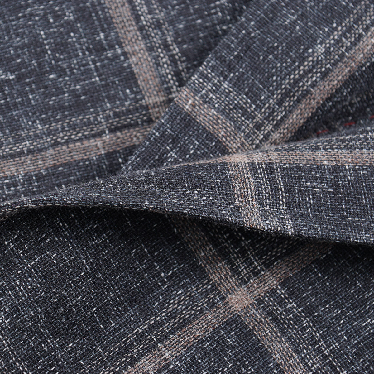 Isaia Slim Wool-Linen-Silk Sport Coat - Top Shelf Apparel