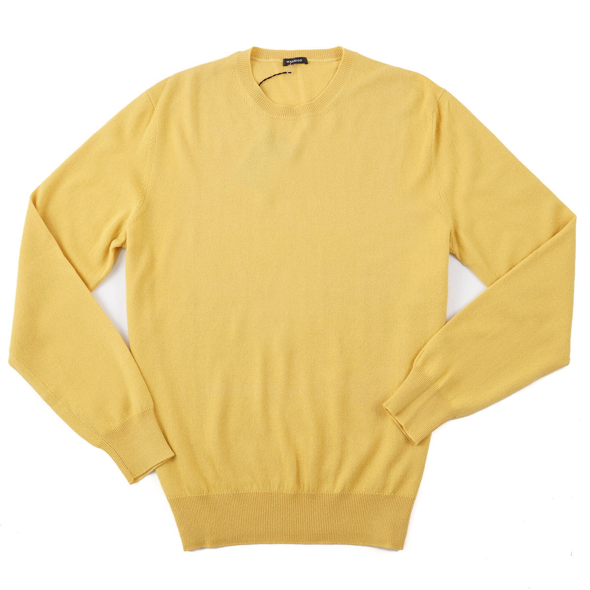 Manrico Classic-Fit Cashmere Sweater - Top Shelf Apparel