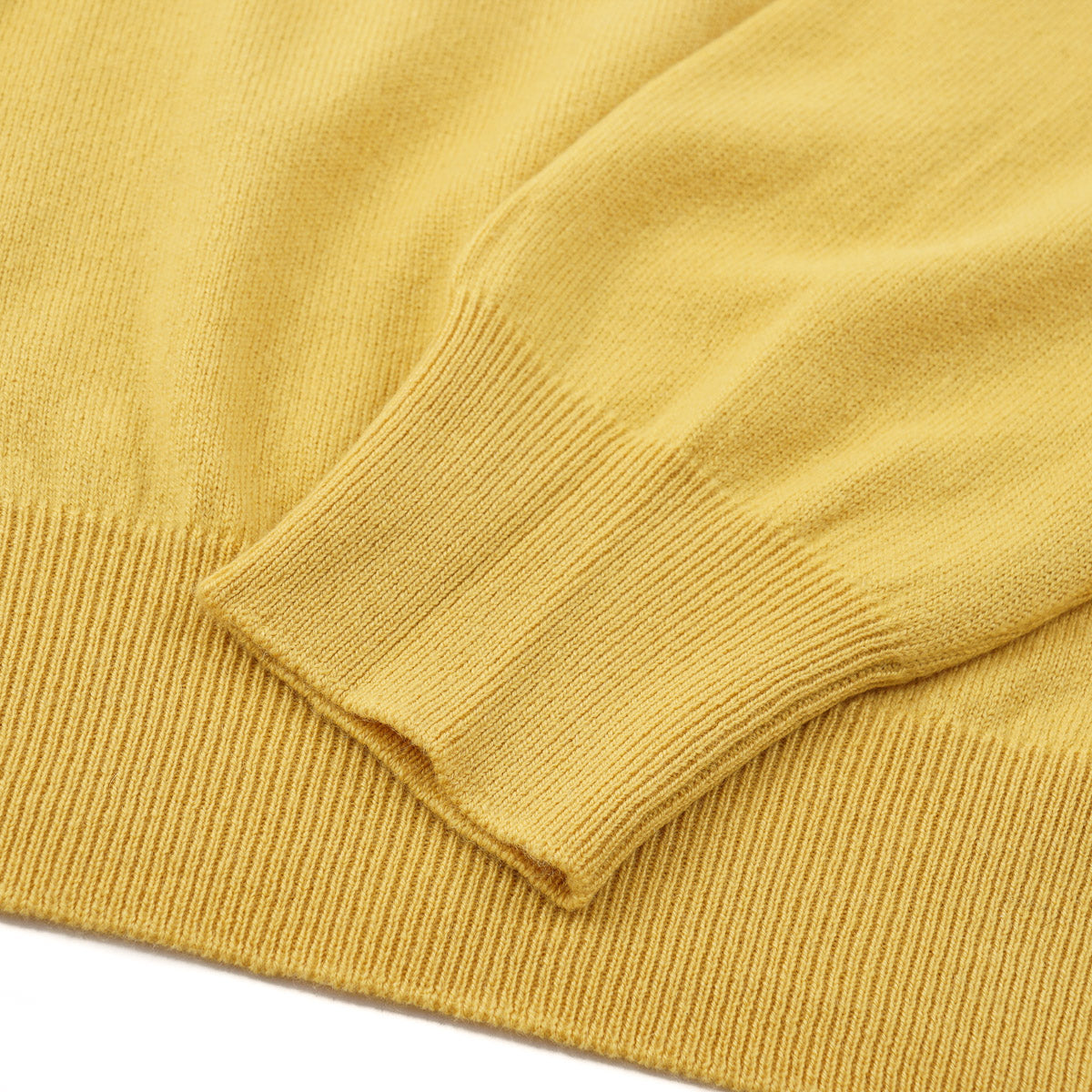Manrico Classic-Fit Cashmere Sweater - Top Shelf Apparel
