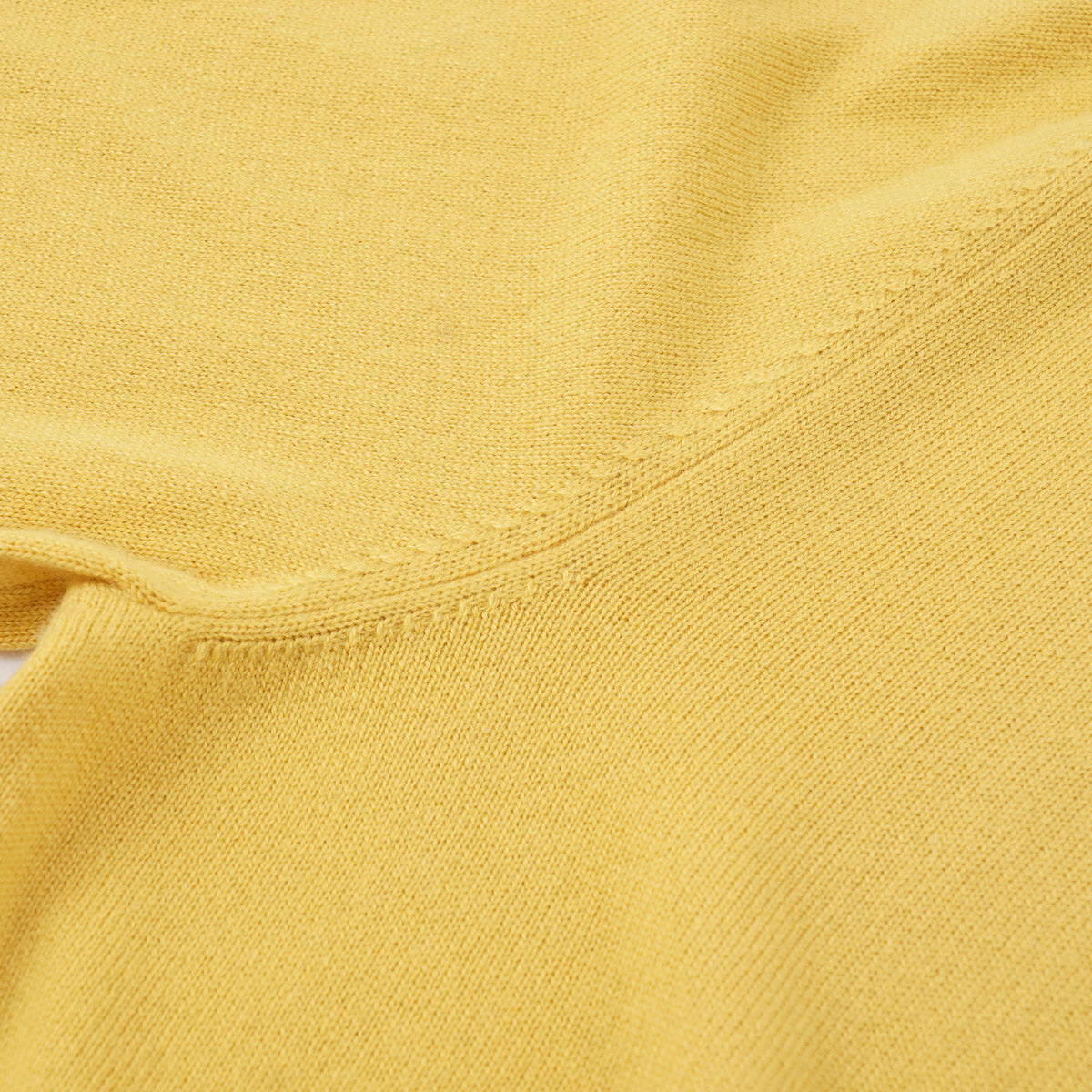 Manrico Classic-Fit Cashmere Sweater - Top Shelf Apparel