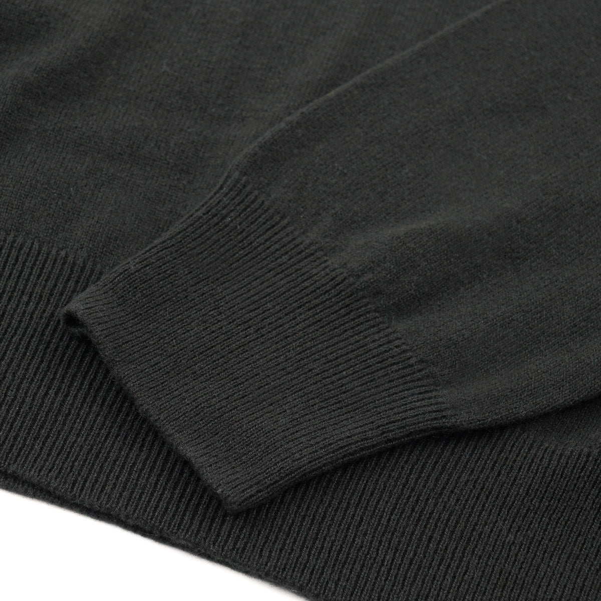 Manrico Classic-Fit Cashmere Sweater - Top Shelf Apparel