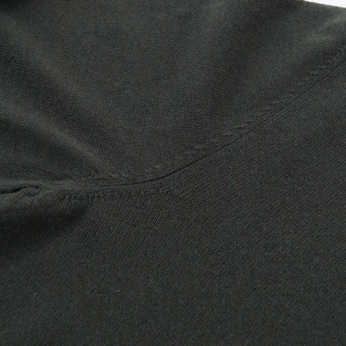 Manrico Classic-Fit Cashmere Sweater - Top Shelf Apparel