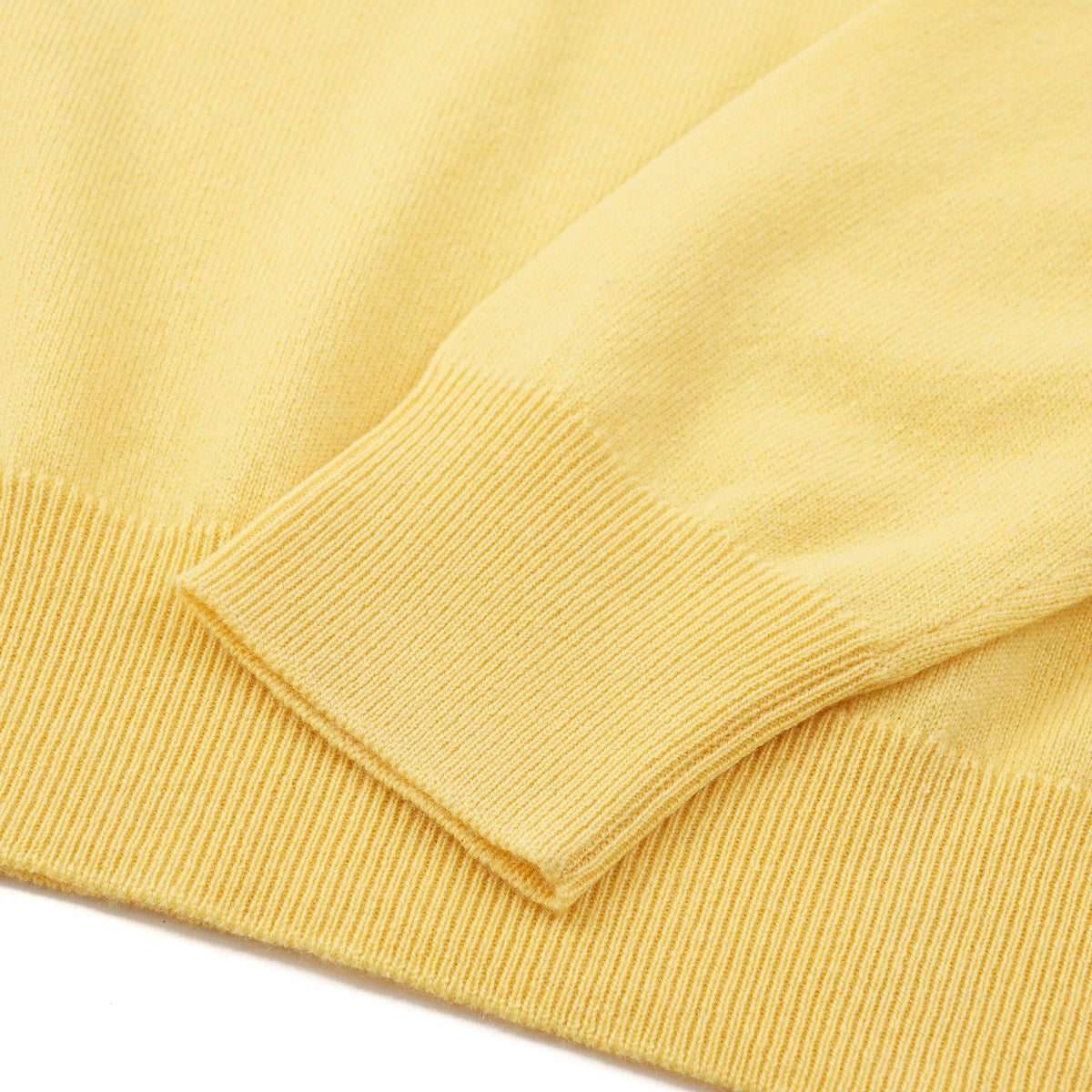 Manrico Classic-Fit Cashmere Sweater - Top Shelf Apparel