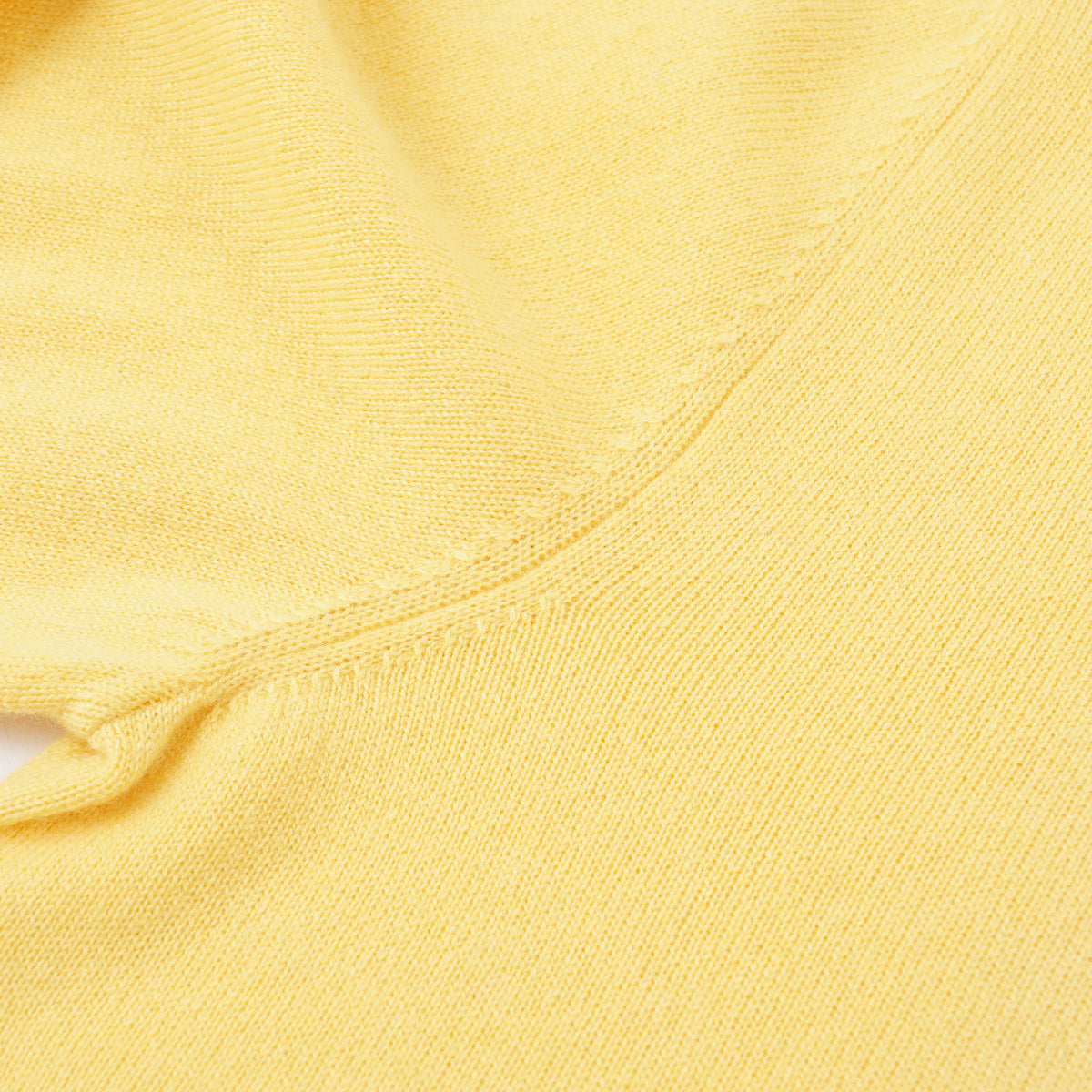 Manrico Classic-Fit Cashmere Sweater - Top Shelf Apparel