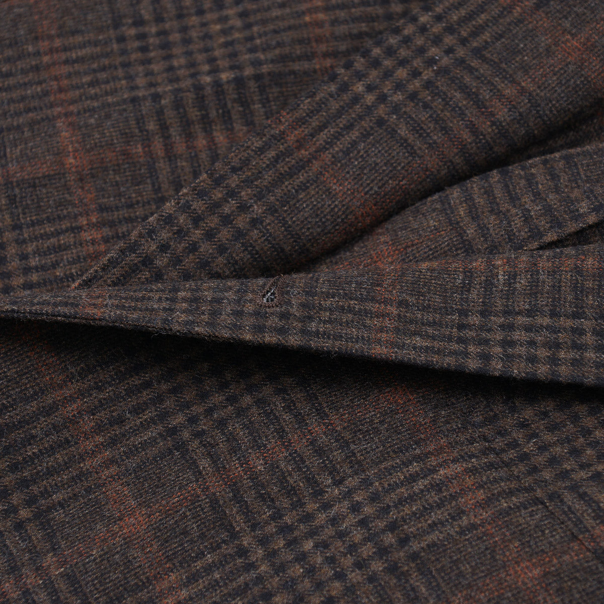 Finamore Slim-Fit Wool Sport Coat - Top Shelf Apparel
