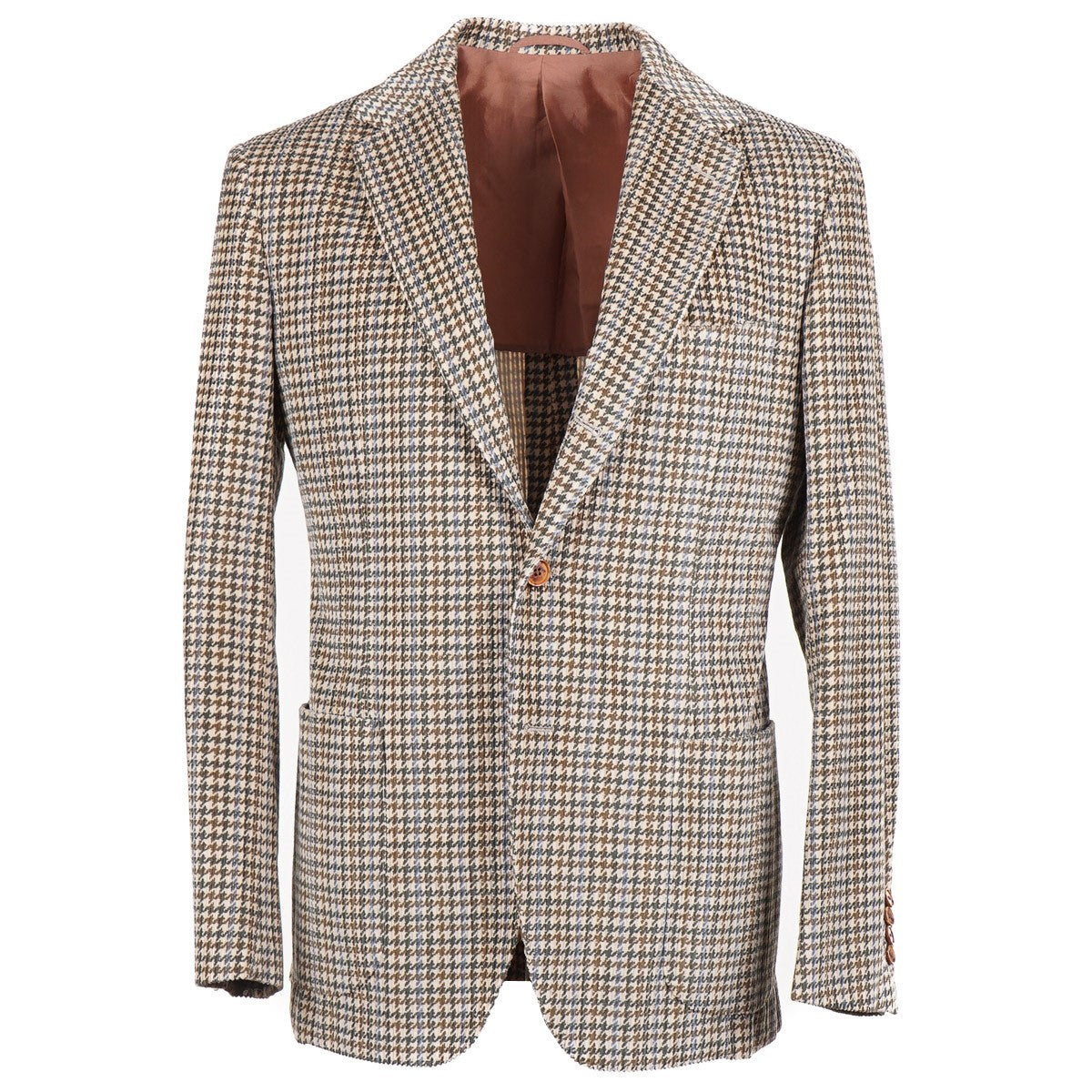 Sartorio Printed Corduroy Cotton Sport Coat - Top Shelf Apparel