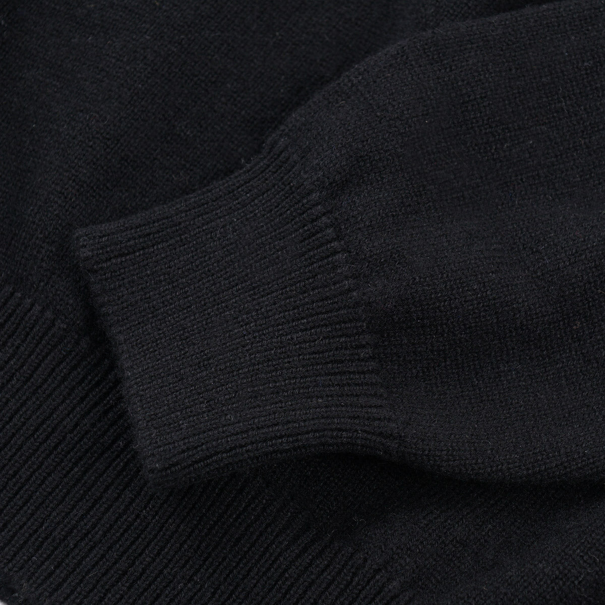 Kiton Patterned Knit Cashmere Sweater - Top Shelf Apparel