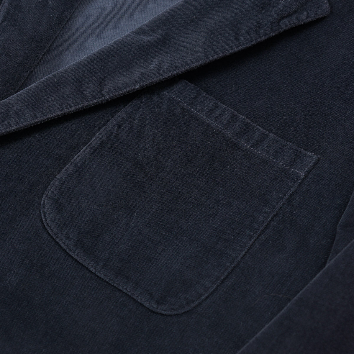 Boglioli Velvet 'Picasso Jacket' Sport Coat - Top Shelf Apparel