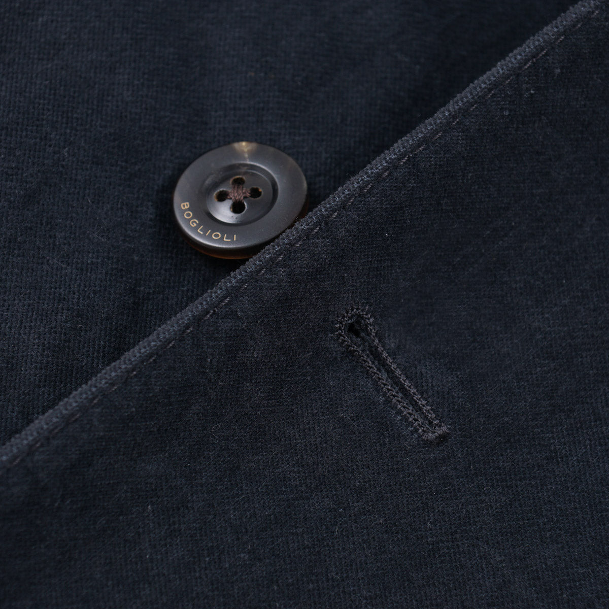 Boglioli Velvet 'Picasso Jacket' Sport Coat - Top Shelf Apparel