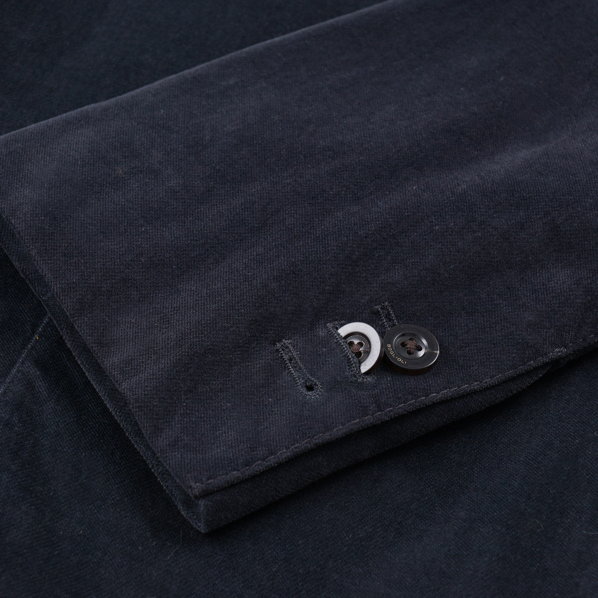 Boglioli Velvet 'Picasso Jacket' Sport Coat - Top Shelf Apparel