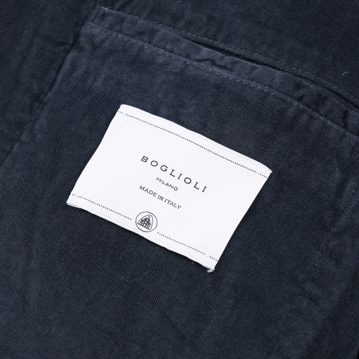 Boglioli Velvet 'Picasso Jacket' Sport Coat - Top Shelf Apparel