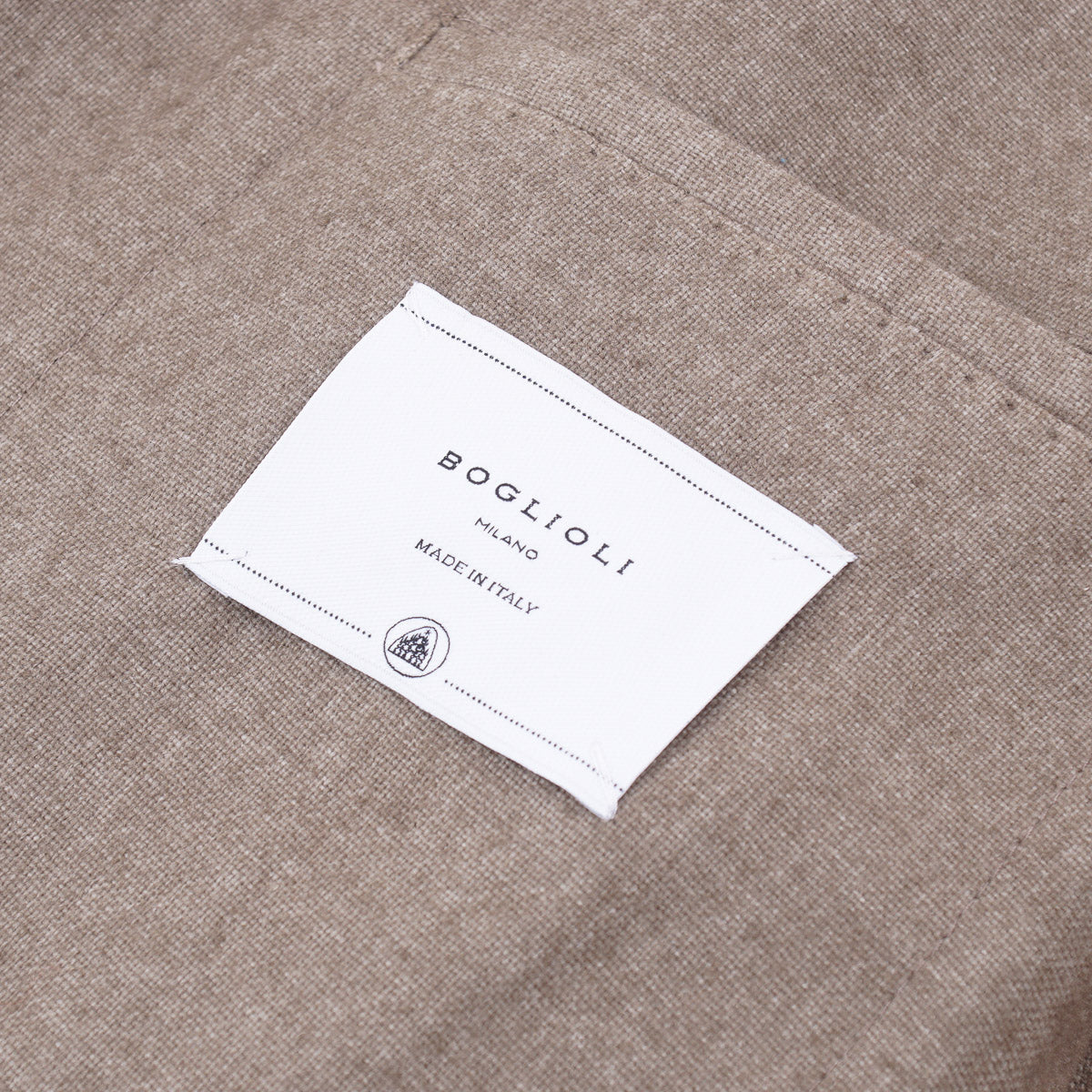Boglioli Soft Wool 'K Jacket' Sport Coat - Top Shelf Apparel